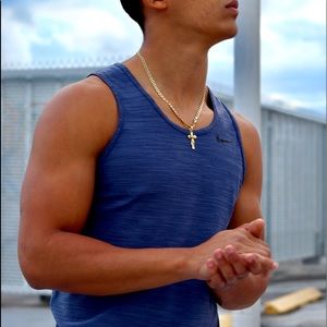 Nike Dri-Fit Tank Top🚶🏽‍♂️